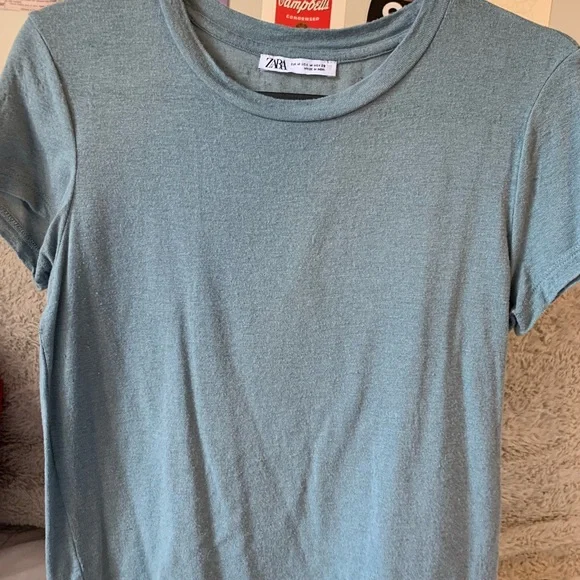 Zara T-shirt - Picture 4 of 6